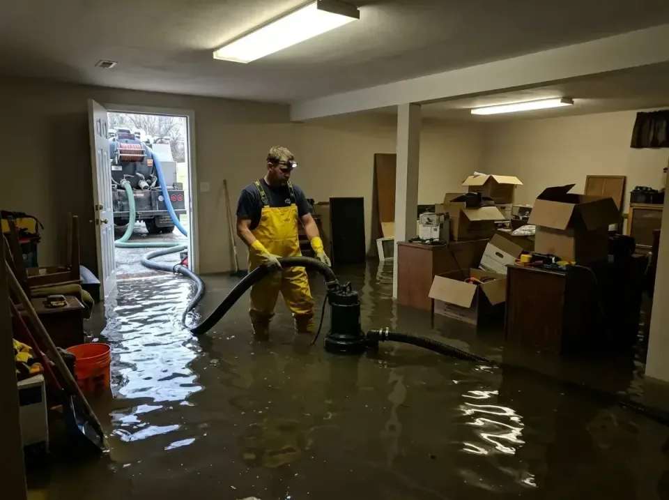 basement-burst-pipe-flooding-a-001 — frequently asked questions, 24-Hour Water Damage Restoration Services in Spencer, WV